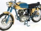 1961 Ducati 125 Sport